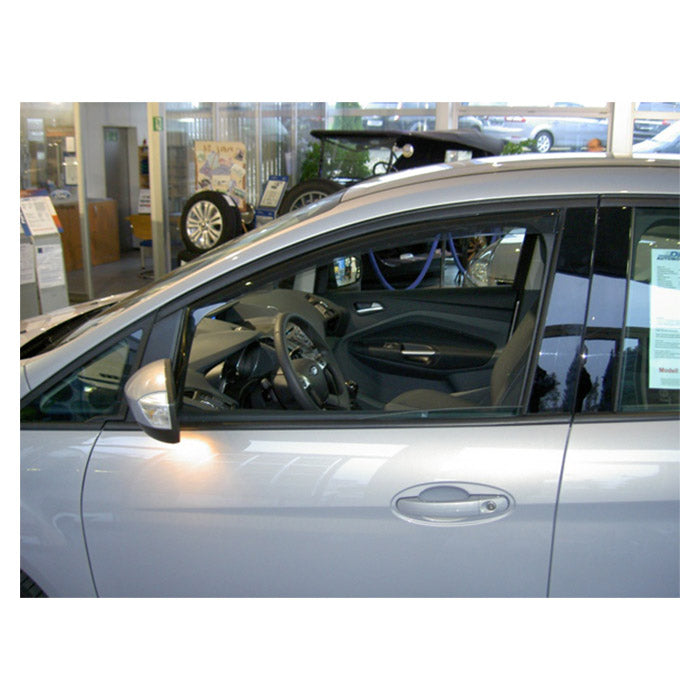 Climair, vindavviser — passer til Focus C-max 5drs 2010-