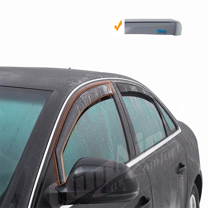 Climair, Honda Cr-v RT5/RT6