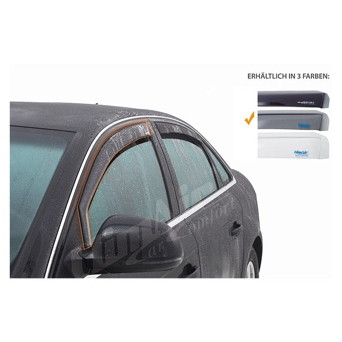 Climair, Fiat 500 type FA1 4-dørs 2020