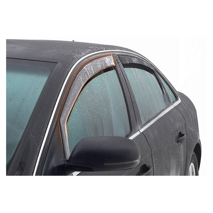 Climair, /toyota BZ4X - Klar — Passer til Subaru Solterra 5dr 2022-