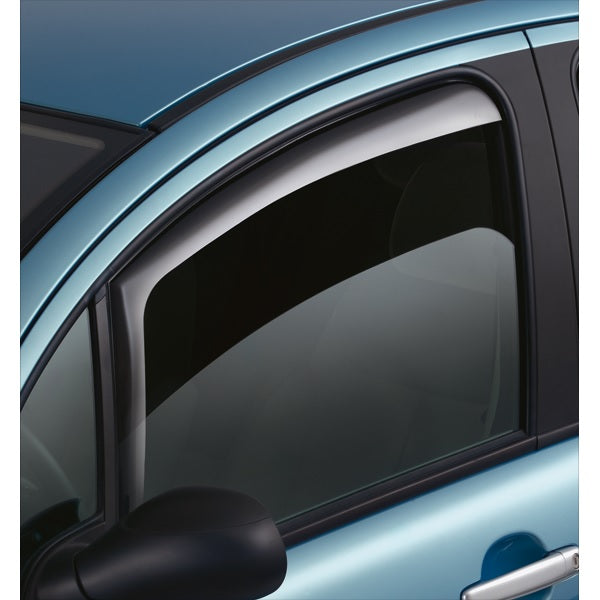 Climair, klar — Passer til Mazda CX-5 5d 2017-