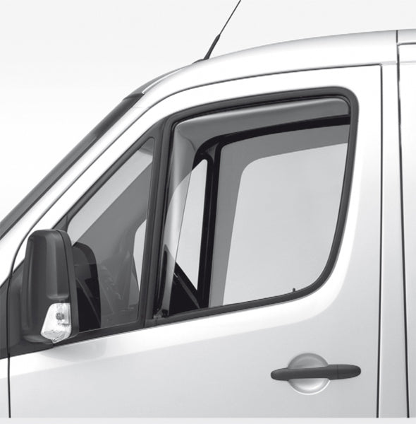 Climair, 6066 – Climair — Passer til VW Crafter / Sprinter W906 2006–2018