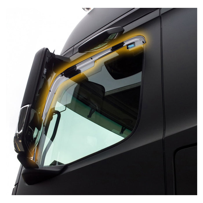 Climair, 2-dr — Passer til Volvo FM 2005-