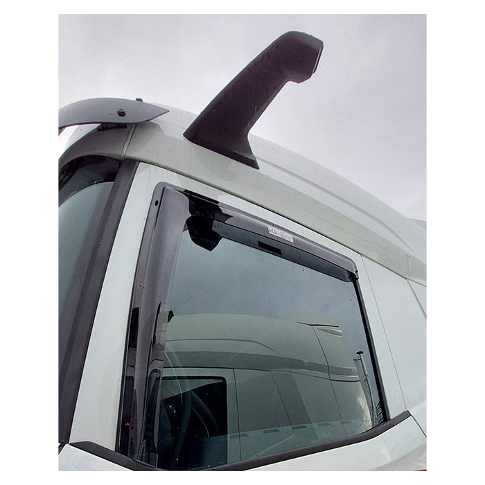 Climair, 6126 Klar — Passer til Daf xf / Xg 2021-