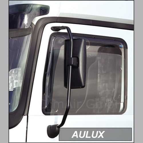 Climair, vindavviser Nissan Cabstar 05-