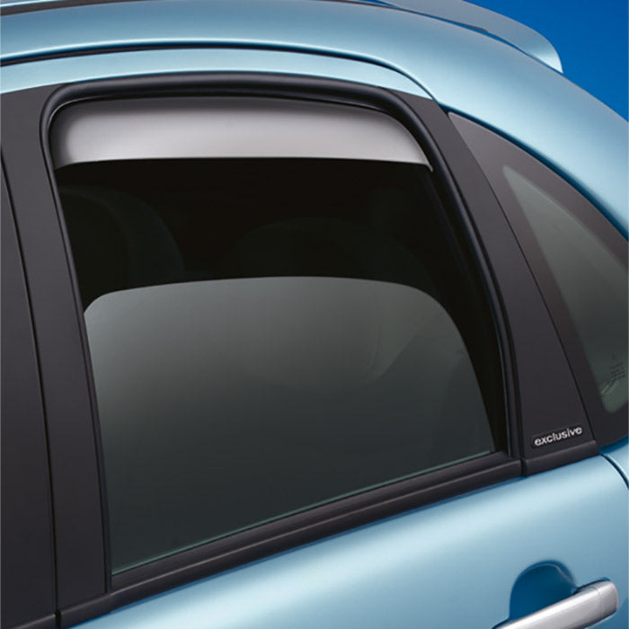 Climair, 2502 - Bagrudeclim. Volvo 850/V70 4/5d 97-00