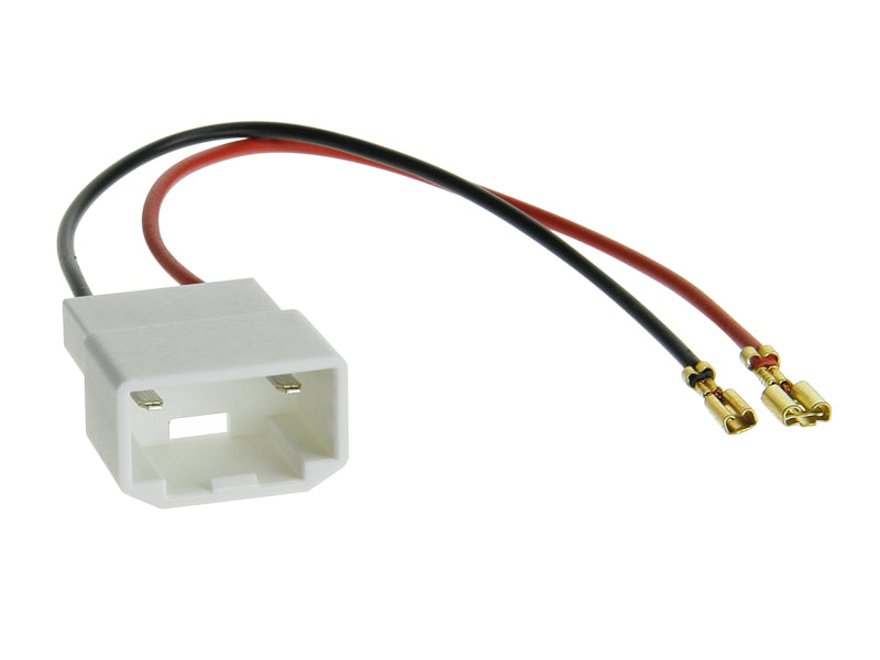 ACV, høyttaleradapterstikk div. Ford - 2 stk