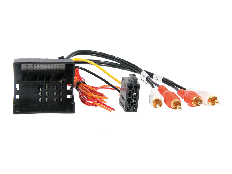 ACV, Aktiv systemadapter – Bose