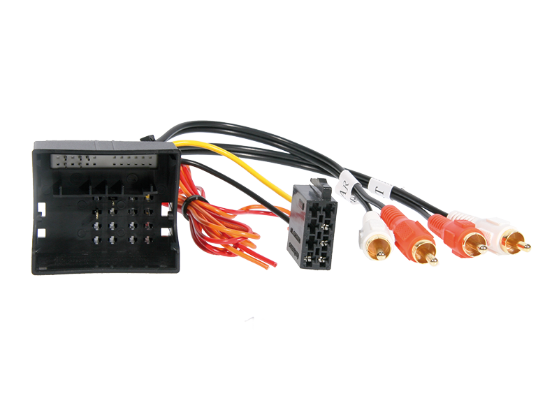 ACV, Aktiv systemadapter – Bose