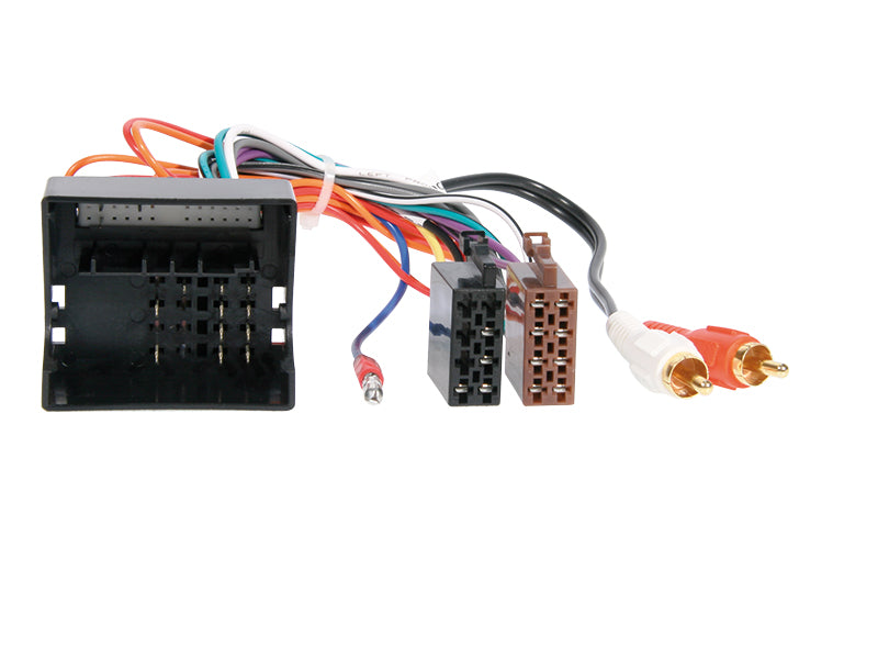 ACV, delaktivsystemadapter for Audi/VW/SEAT/Škoda
