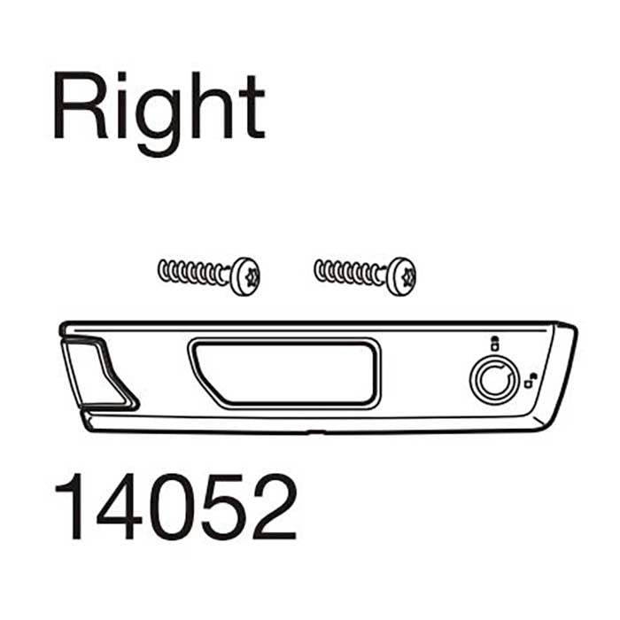 Thule, reservedel 14052