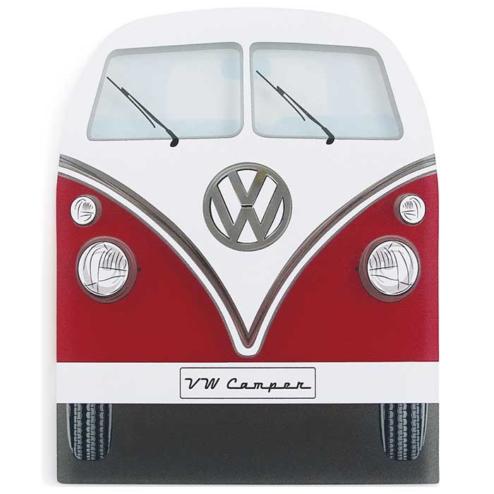 VW Collection, isskrape til VW T1-buss