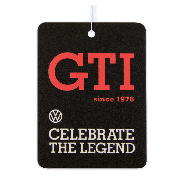 VW Collection, luftfrisker, VW GTI, «Sport/Celebrate The Legend»