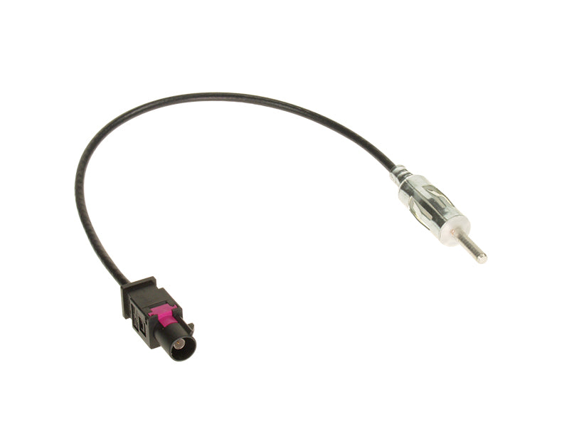 ACV, antenneadapter Fakra / Renault — Passer til BMW 2001–