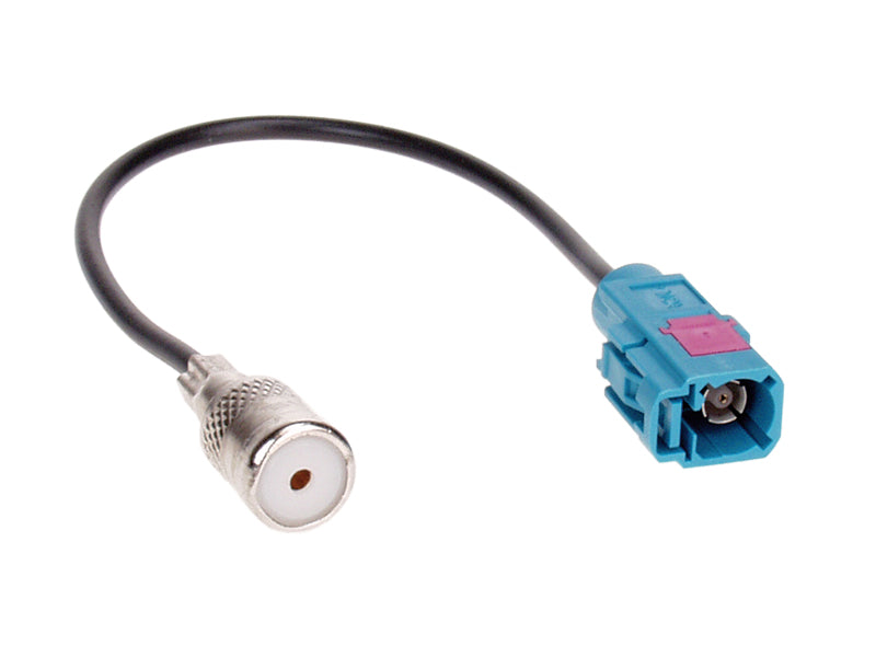 ACV, antenneadapter for Audi/BMW/VW