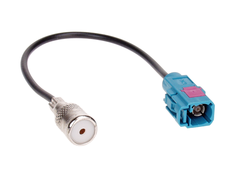 ACV, antenneadapter for Audi/BMW/VW