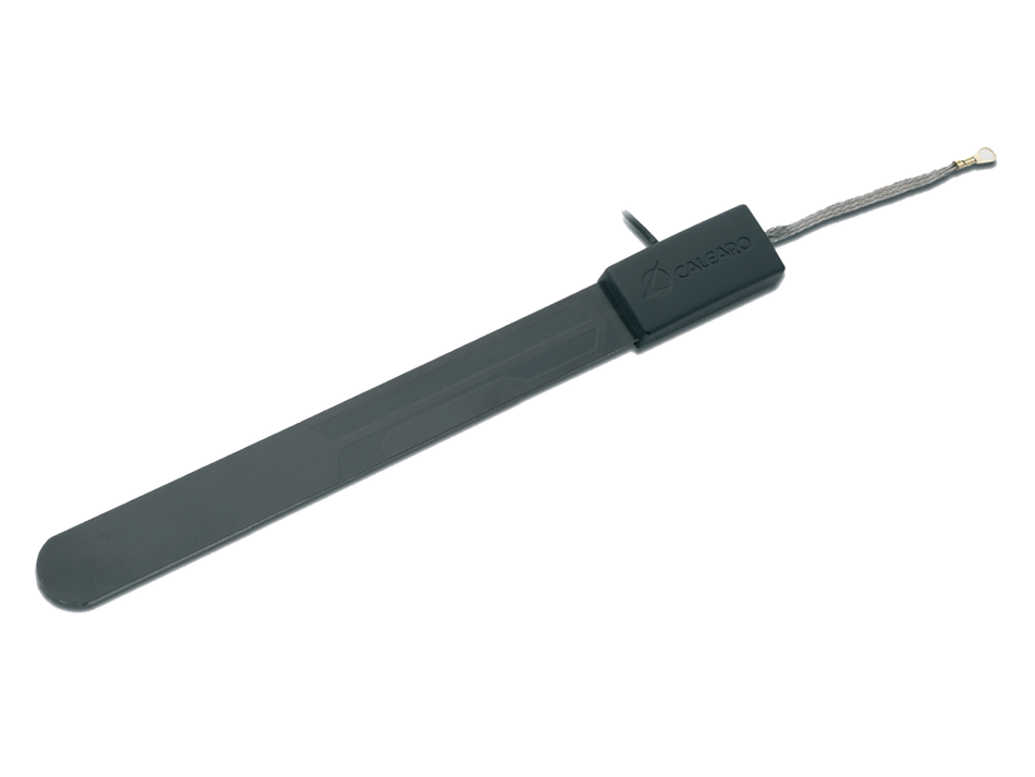 ACV, antenne-TV 12 V FM-tilkobling