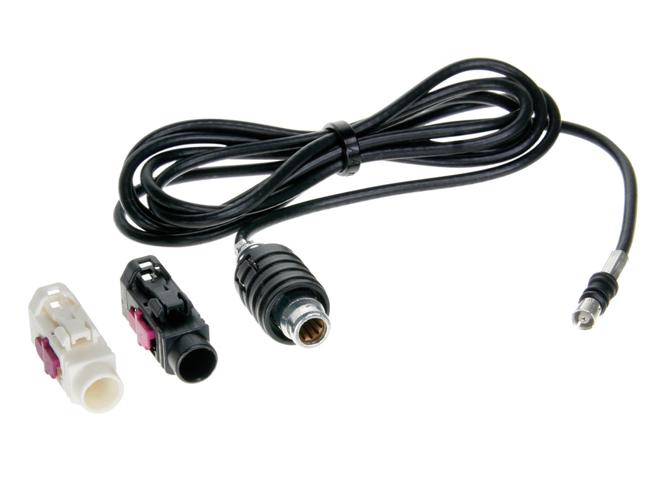 ACV, antenneadapter for Alfa 159/MiTo