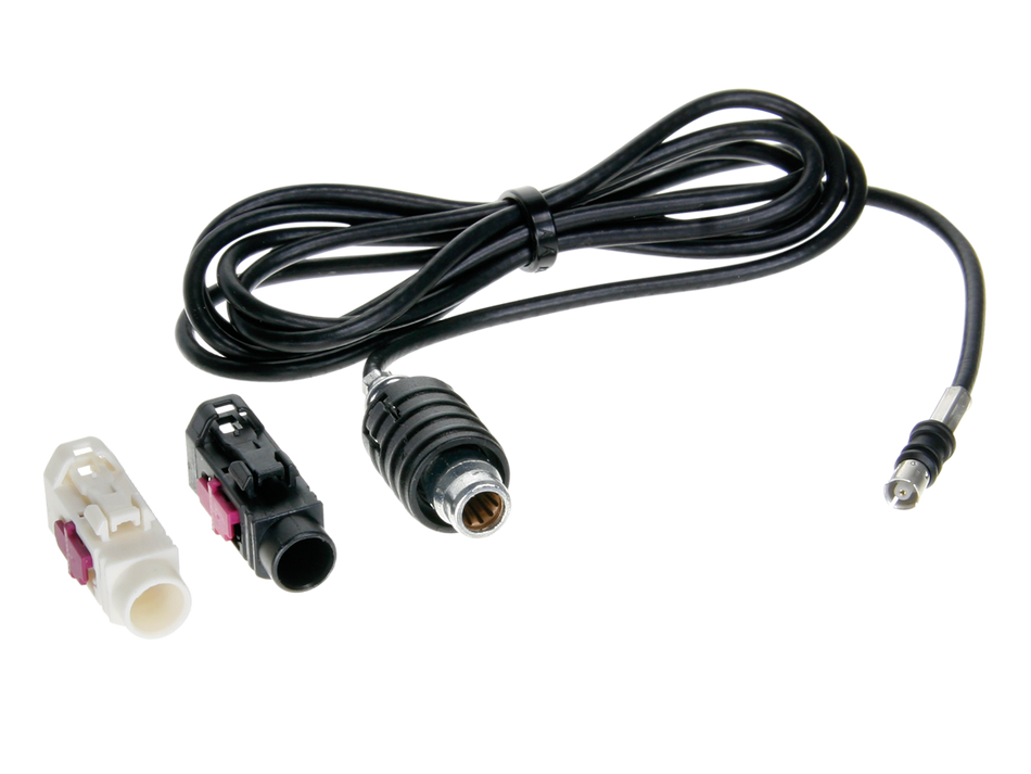 ACV, antenneadapter for Alfa 159/MiTo