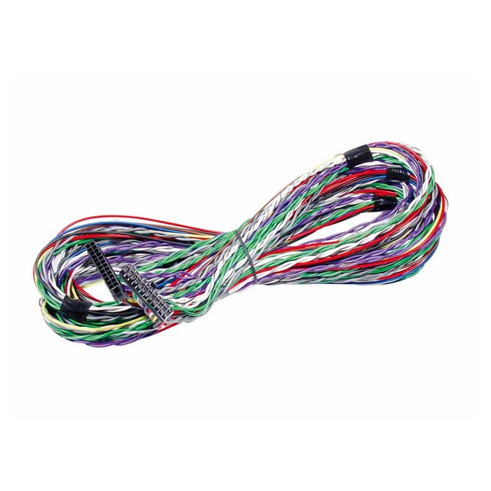 Parrot, Forlengerkabel