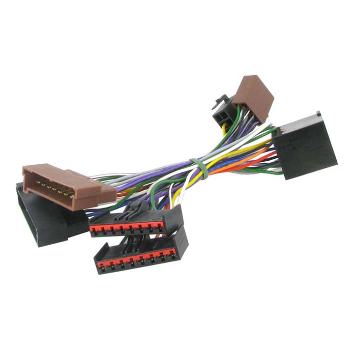 Connects2, CT10FD02 sot061, 86120 kabel