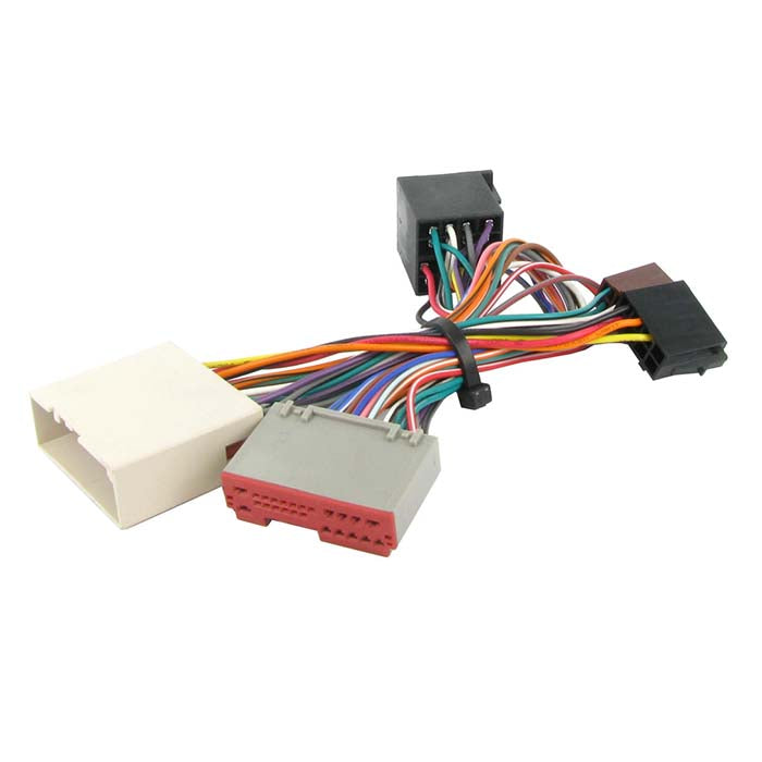 Connects2, CT10FD04 sot085, 86121-kabel