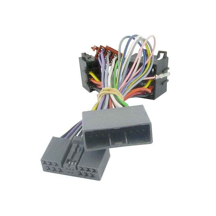 Connects2, CT10MT04 sot908, 86131-kabel