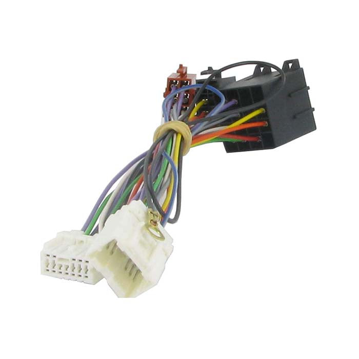 Connects2, CT10NS04 sot939, 86157-kabel