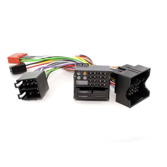 Connects2, CT10RT05 86795 Adapterkabel Fullført