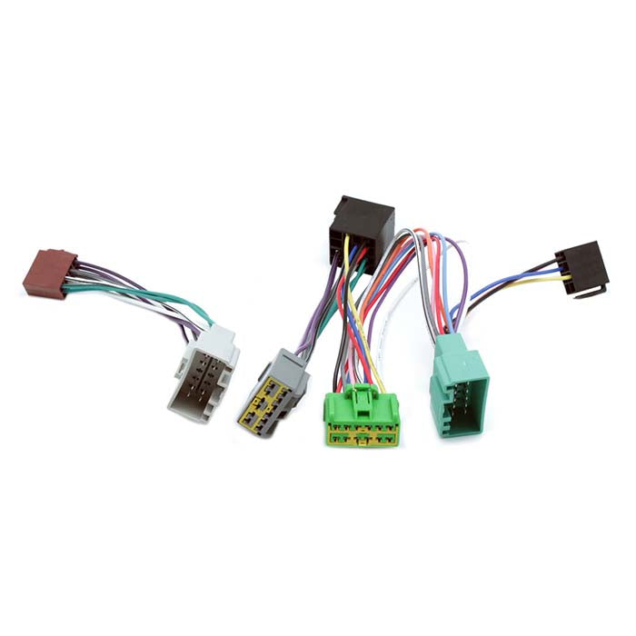 Connects2, CT10VL02 sot043, 86190-kabel