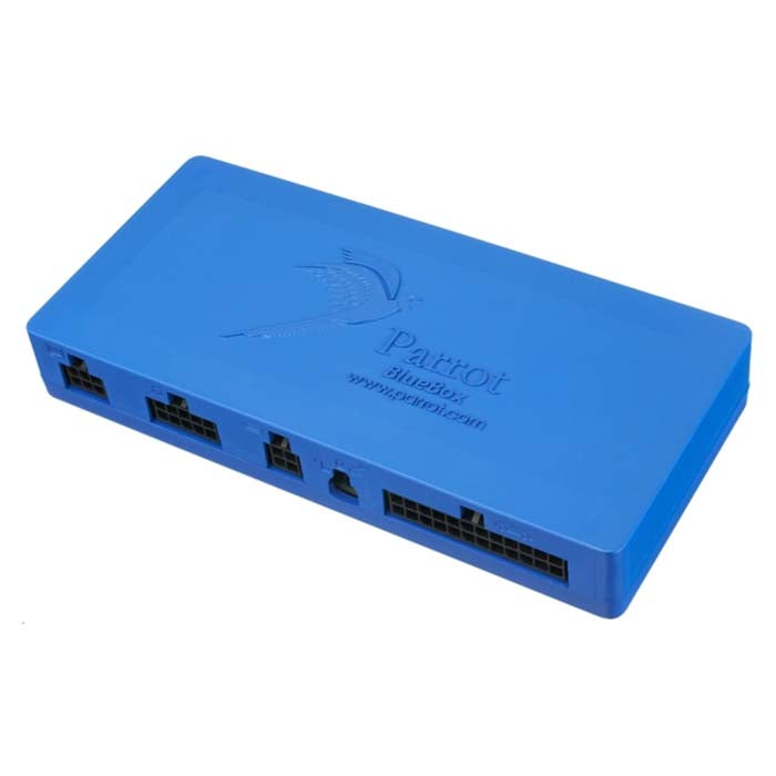 Parrot Mki9200dk-boks, programvare 3.0, ny type