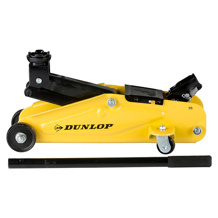 Dunlop, 2 tonns verkstedjekk