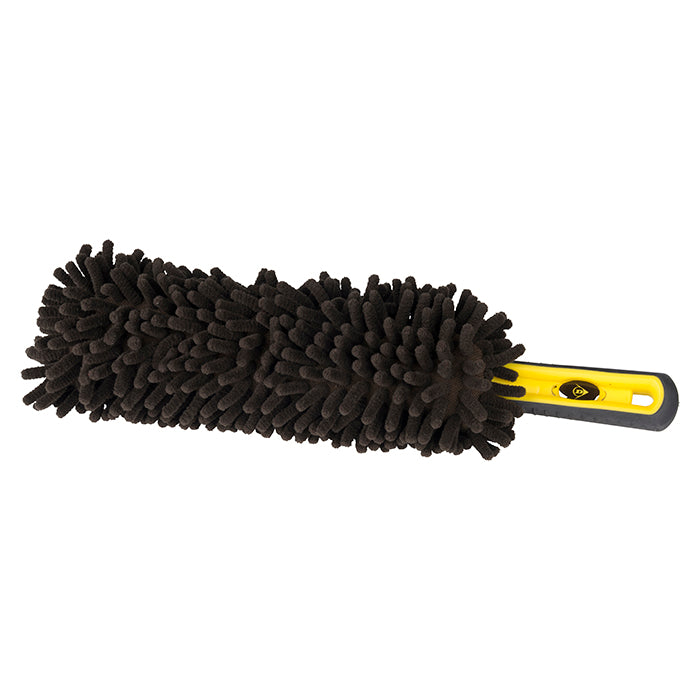 Dunlop, felgbørste 33 cm mikrofiber