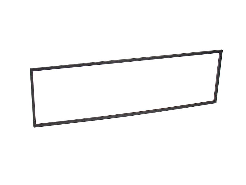 ACV, avstandsramme (2 mm)