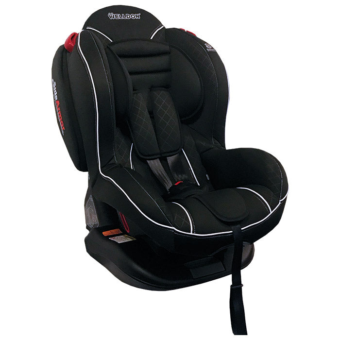 Welldon, bilstol Smart Sport Fix