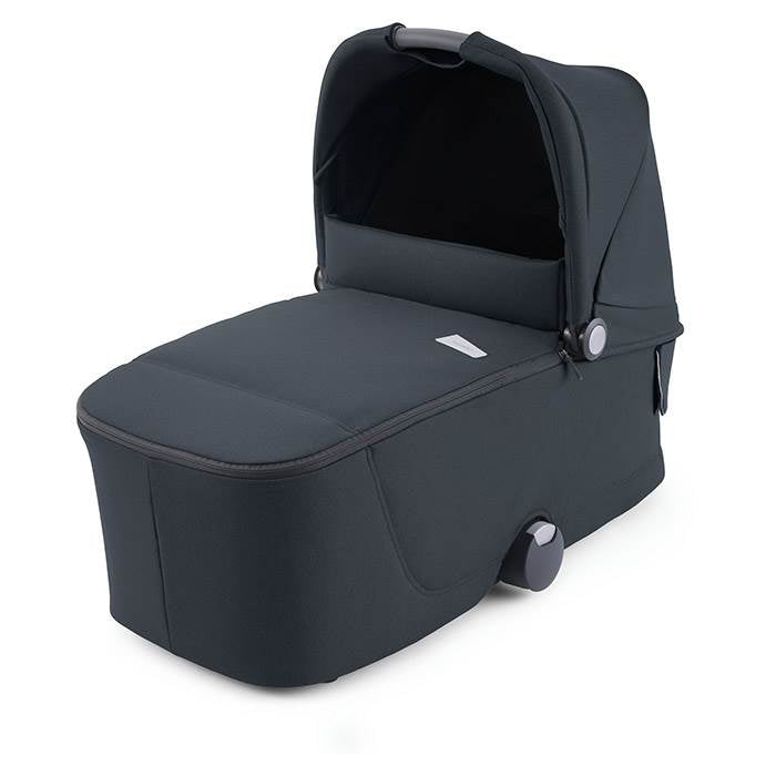 Recaro, Sadena/celona Babylift Prime Mattsvart