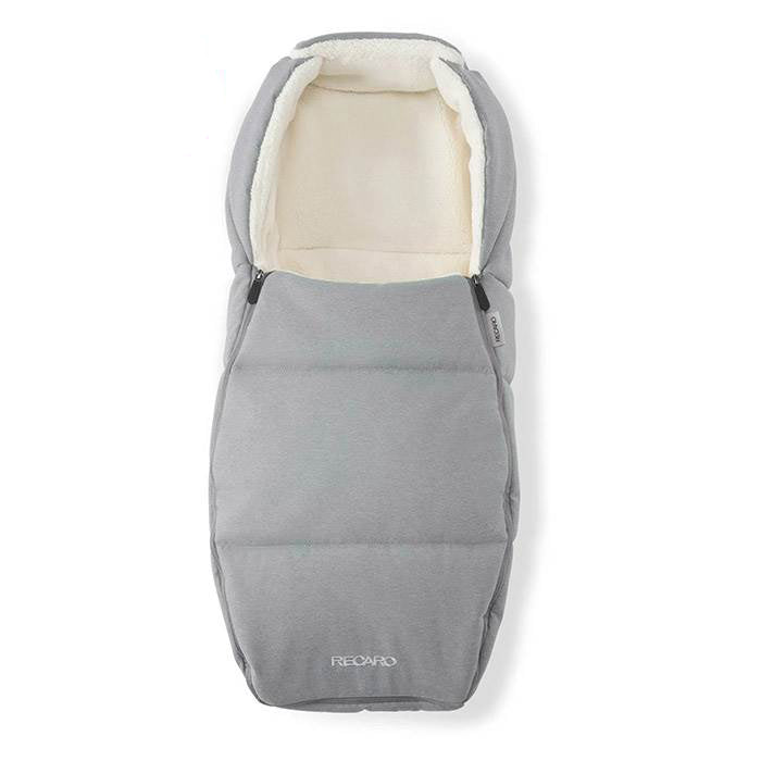 Recaro, Kjøresekk Prime Silent Grey Til Avan Autostol