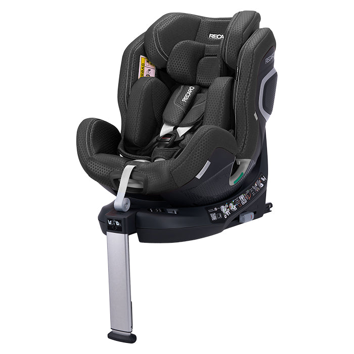 Recaro, bilstol Xenon 1 svart R129 40–125 cm