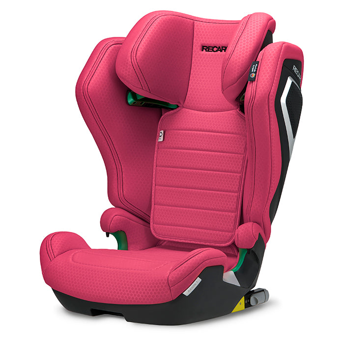 Recaro Axion 1 R129 100-150 cm Wow Pink bilstol