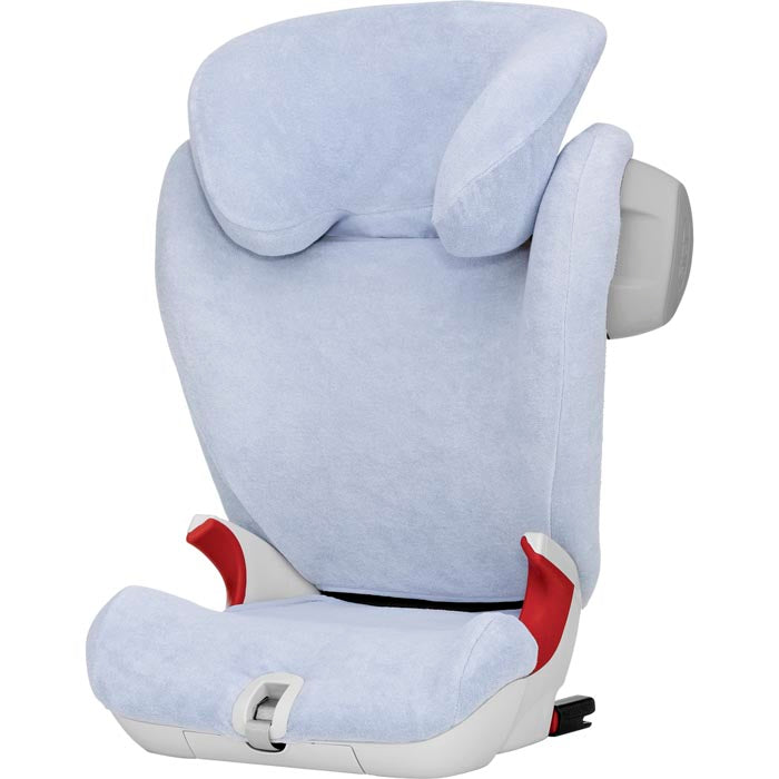 Britax, sommertrekk til Kidfix SL Sict/kidfix SL