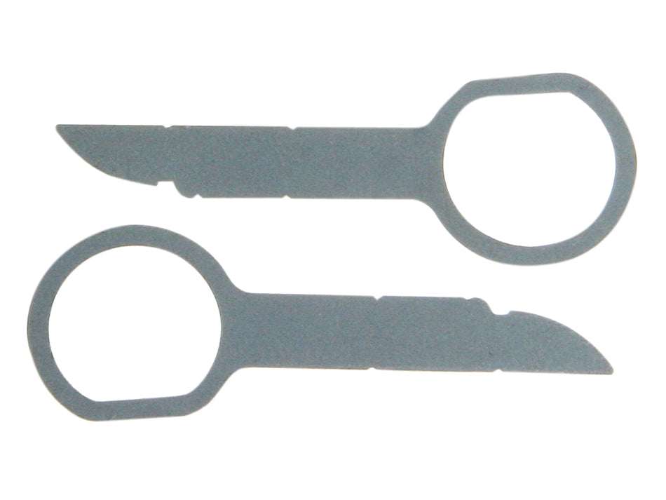ACV, demonteringsnøkler for VW/Audi/Mercedes/SEAT