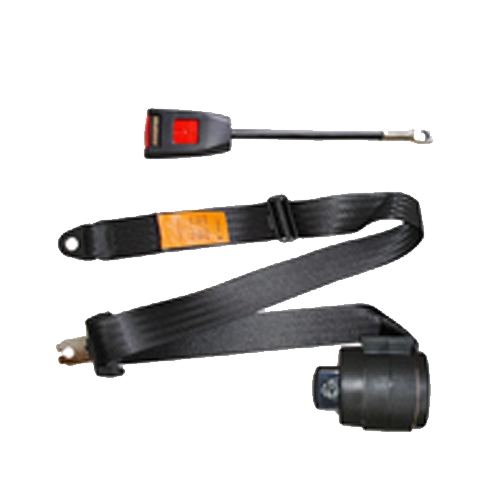 Securon, rullesele 266 cm + 30 cm arm
