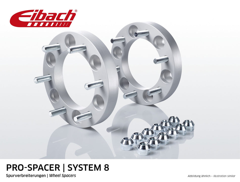 Eibach, Pro-spacer 139,7/5-108-180-1225