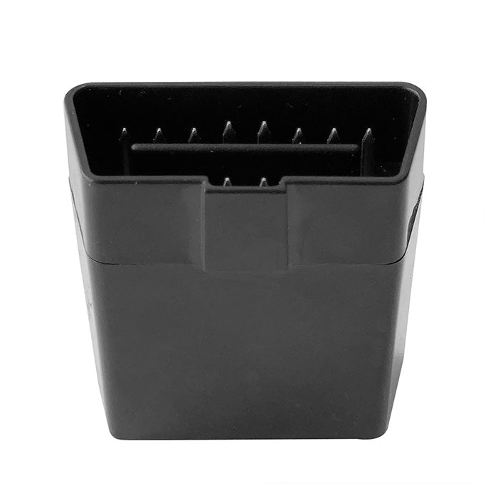 , OBD II-feilkodeleser