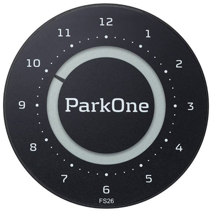 Needit, Parkone 2, karbonmatt FS26