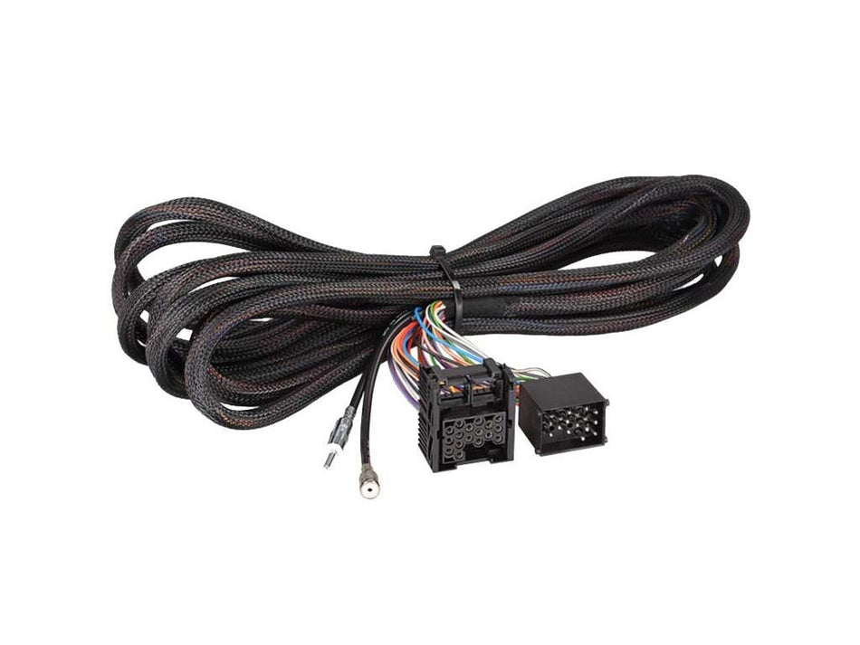 Connects2, forlengelseskabel 6,5 meter BMW 17-palp.