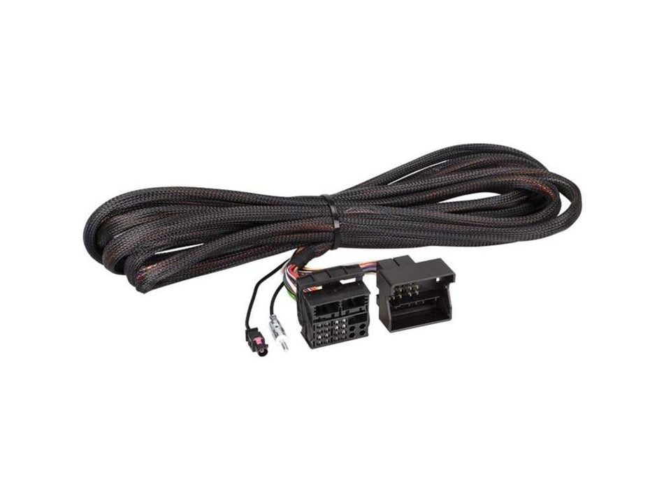 Connects2, forlengerkabel 6,5 meter BMW Fakra