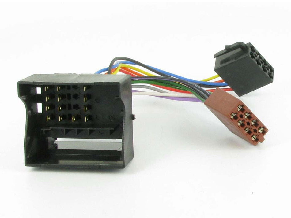 Connects2, CT20FD05 ISO-adapter for Ford