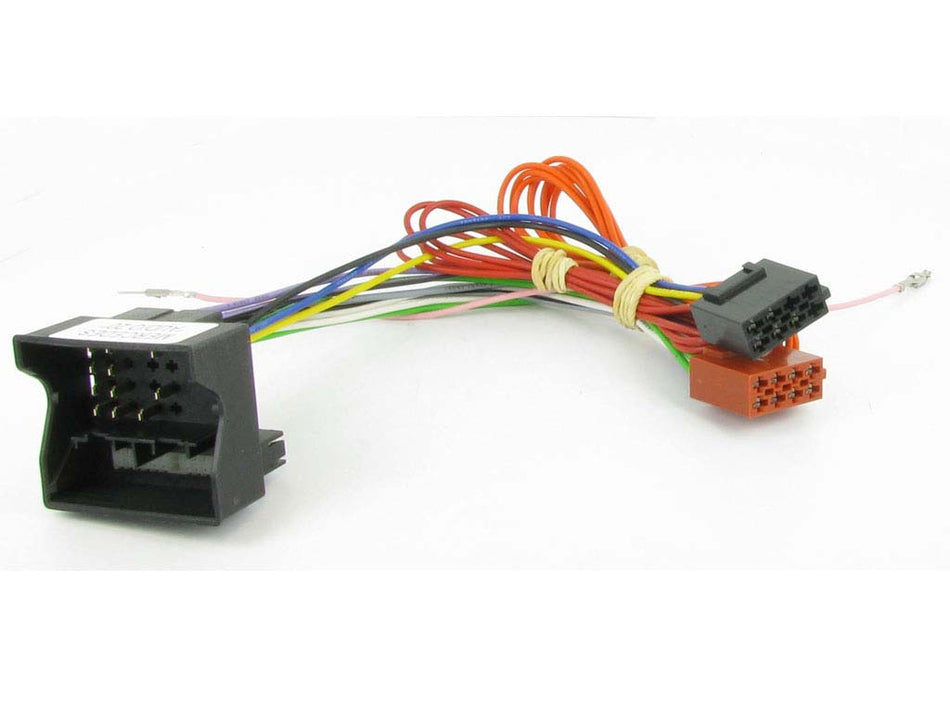 Connects2, CT20MC02 ISO-adapter Mercedes