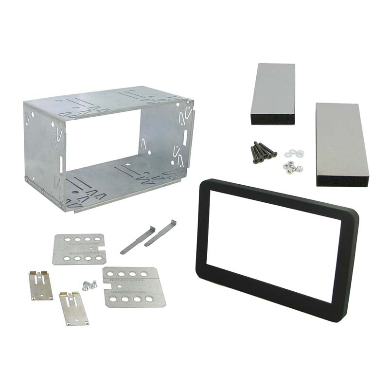 Connects2, CT23AR10 2-DIN-kit Alfa